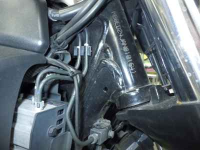 Suzuki Gixxer 250SF 2022