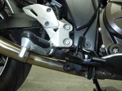 Suzuki Gixxer 250SF 2022