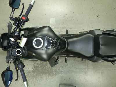 Suzuki Gixxer 250SF 2022