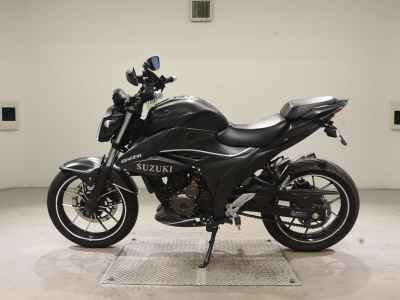 Suzuki Gixxer 250SF 2022