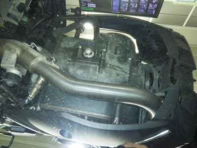 Suzuki Gixxer 250SF 2022