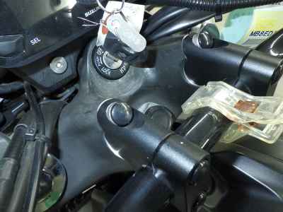 Suzuki Gixxer 250SF 2022