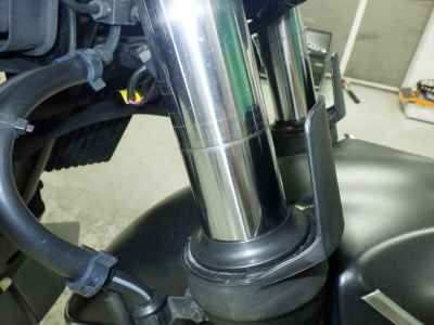 Suzuki Gixxer 250SF 2022