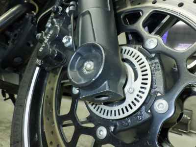 Suzuki Gixxer 250SF 2022