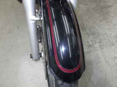 Yamaha XVS250 Drag Star 2007