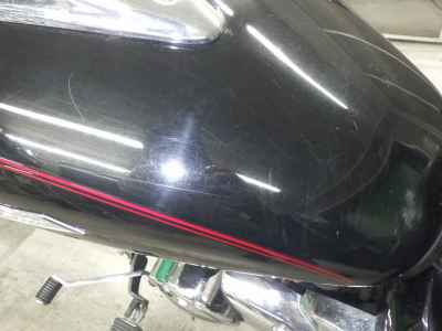 Yamaha XVS250 Drag Star 2007