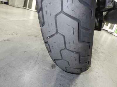 Yamaha XVS250 Drag Star 2007