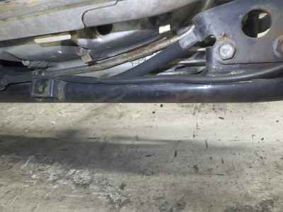 Yamaha XVS250 Drag Star 2007