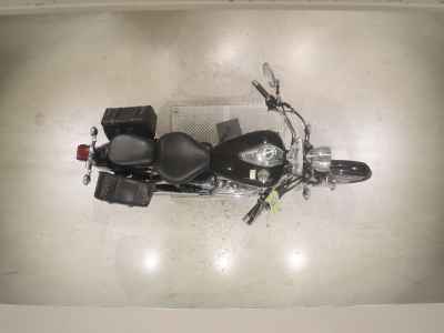 Yamaha XVS250 Drag Star 2007