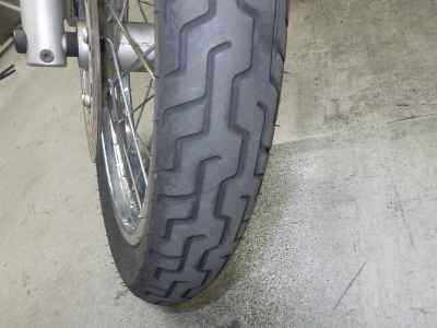 Yamaha XVS250 Drag Star 2007