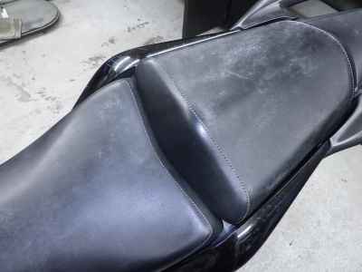 Honda CBR250R 2013