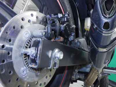 Honda CBR250R 2013