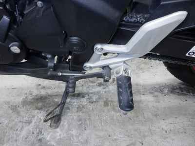 Honda CBR250R 2013