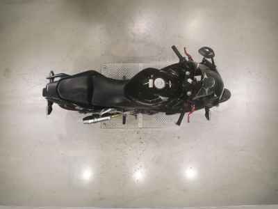 Honda CBR250R 2013
