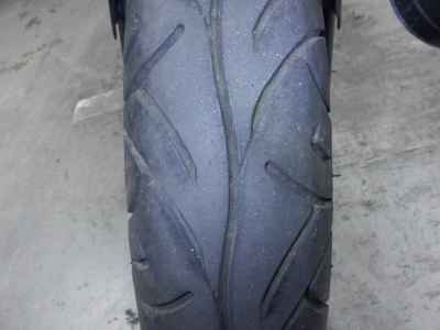 Honda CBR250R 2013