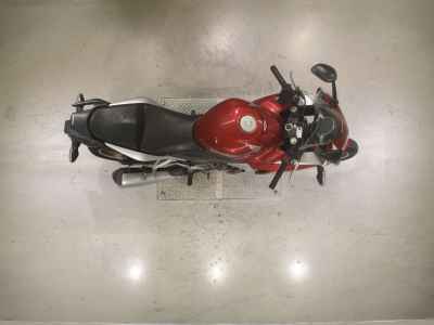 Honda CBR250R 2011