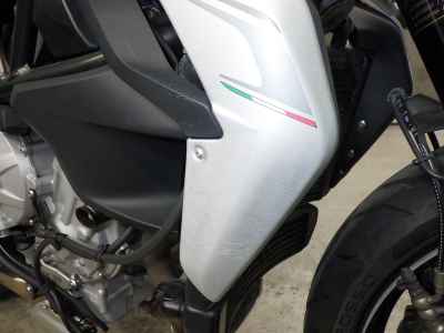 MV Agusta Brutale 800 Dragster 2018