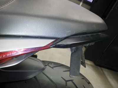 MV Agusta Brutale 800 Dragster 2018