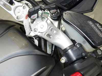 MV Agusta Brutale 800 Dragster 2018