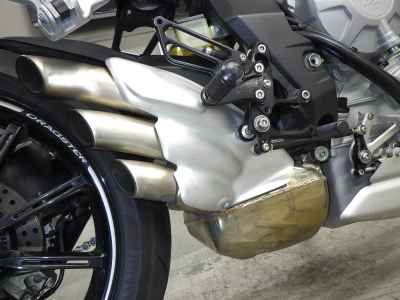 MV Agusta Brutale 800 Dragster 2018