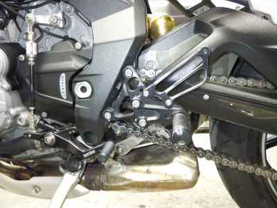 MV Agusta Brutale 800 Dragster 2018
