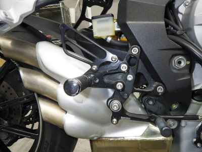 MV Agusta Brutale 800 Dragster 2018