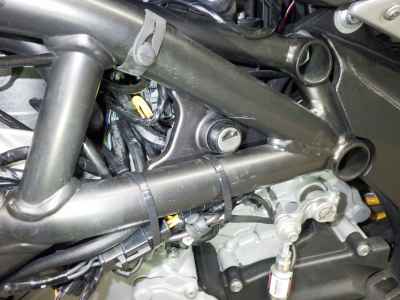 MV Agusta Brutale 800 Dragster 2018