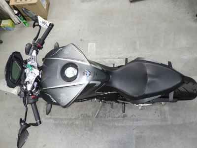 MV Agusta Brutale 800 Dragster 2018