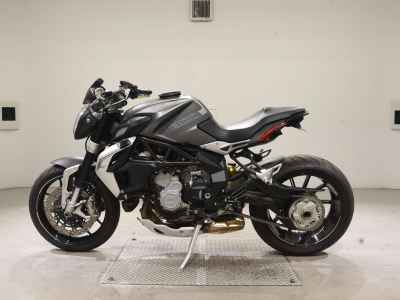 MV Agusta Brutale 800 Dragster 2018