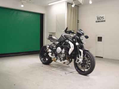 MV Agusta Brutale 800 Dragster 2018