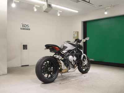 MV Agusta Brutale 800 Dragster 2018