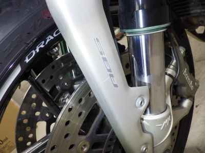 MV Agusta Brutale 800 Dragster 2018
