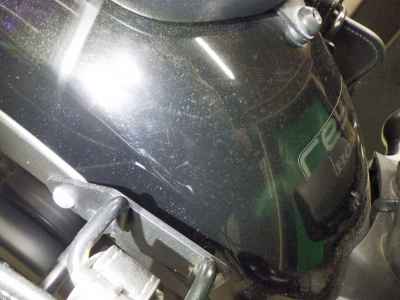 Honda Rebel CMX250 2019