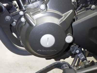 Honda Rebel CMX250 2019