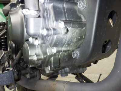 Honda Rebel CMX250 2019