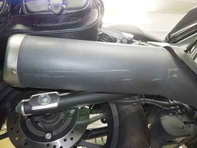 Honda Rebel CMX250 2019