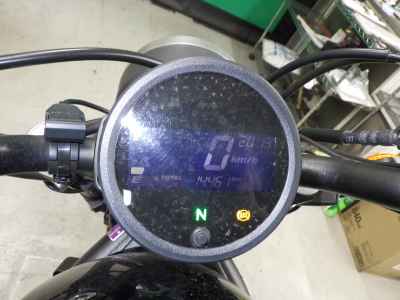 Honda Rebel CMX250 2019