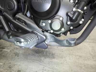 Honda Rebel CMX250 2019