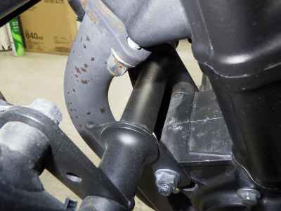 Honda Rebel CMX250 2019