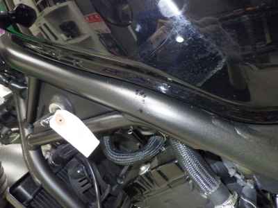 Honda Rebel CMX250 2019
