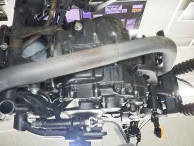 Honda Rebel CMX250 2019