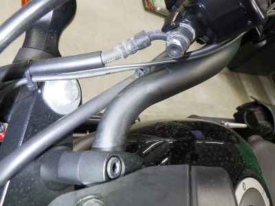 Honda Rebel CMX250 2019