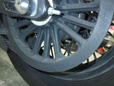 Indian Scout Bobber 2022
