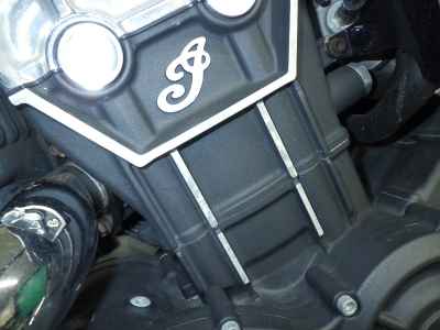 Indian Scout Bobber 2022