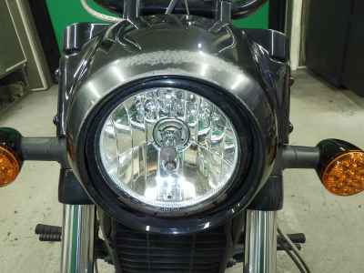 Indian Scout Bobber 2022