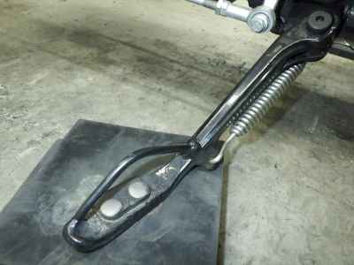 Indian Scout Bobber 2022
