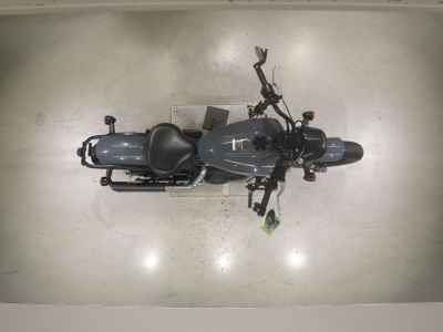 Indian Scout Bobber 2022