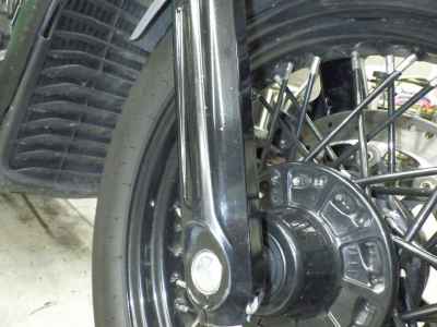 Indian Scout Bobber 2022