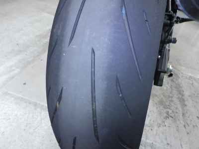 Yamaha XSR900 2024