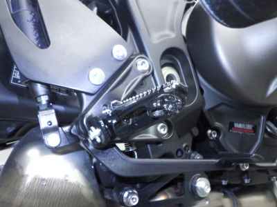 Yamaha XSR900 2024